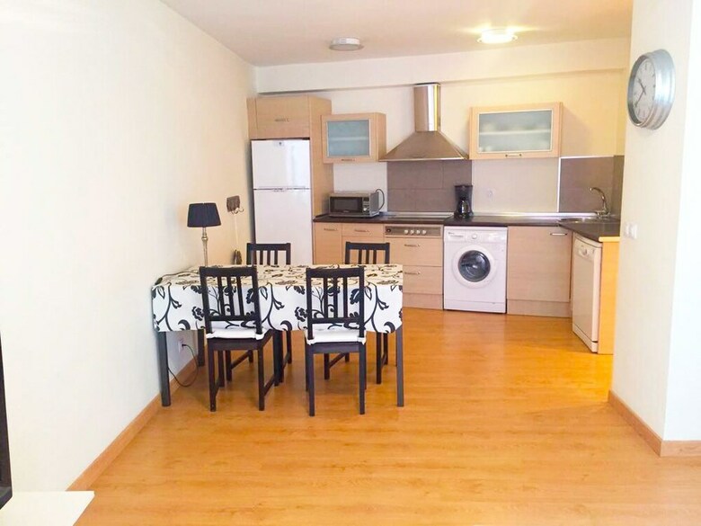 Apartsalou Rosa