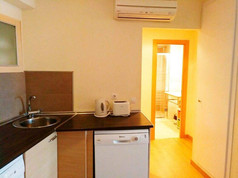 Apartsalou Rosa