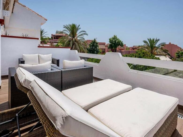 Apartment Marbella Playa