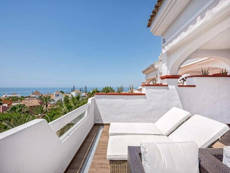 Apartment Marbella Playa