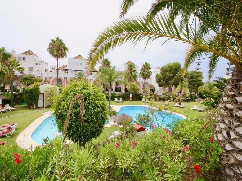 Apartment Marbella Playa