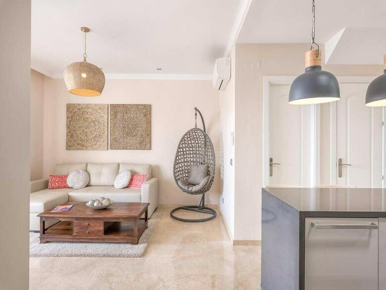 Apartment Marbella Playa