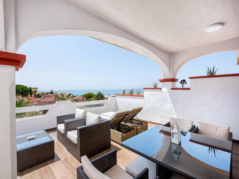 Apartment Marbella Playa