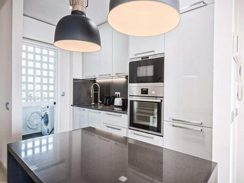 Apartment Marbella Playa