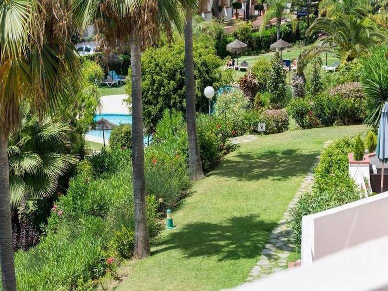 Apartment Marbella Playa
