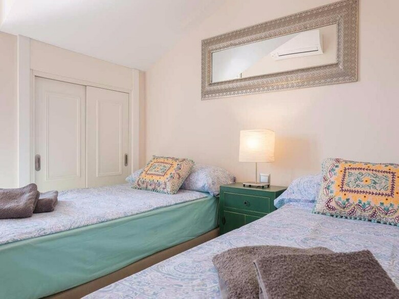 Apartment Marbella Playa