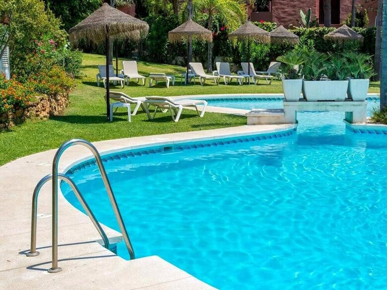 Apartment Marbella Playa