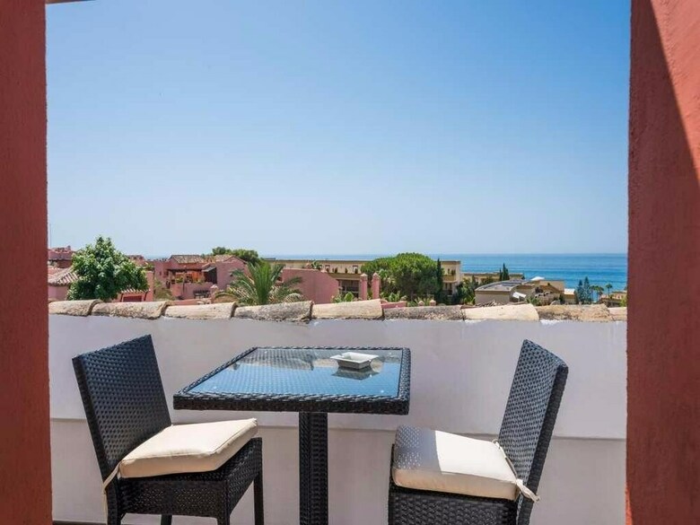 Apartment Marbella Playa