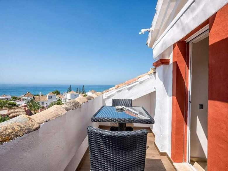 Apartment Marbella Playa