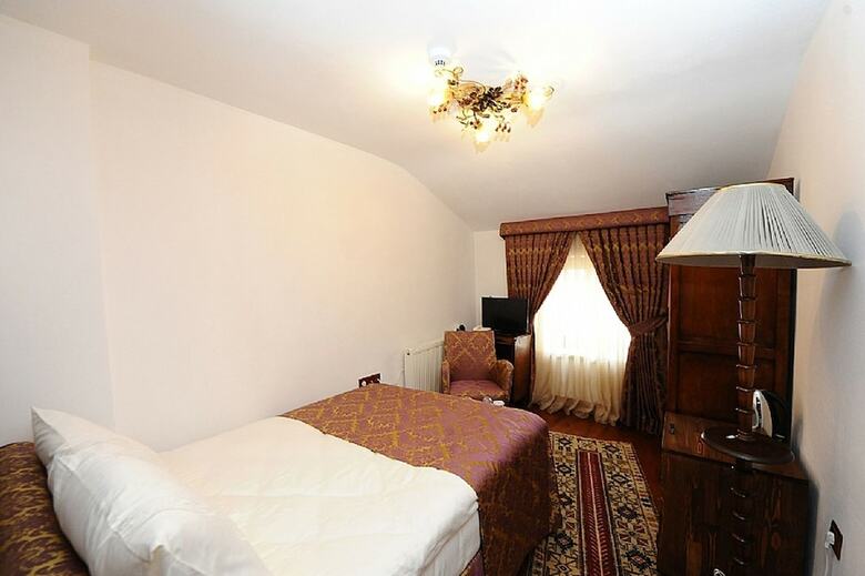 Hotel Sarnic Butik Otel