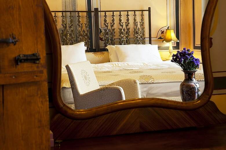 Hotel Sarnic Butik Otel