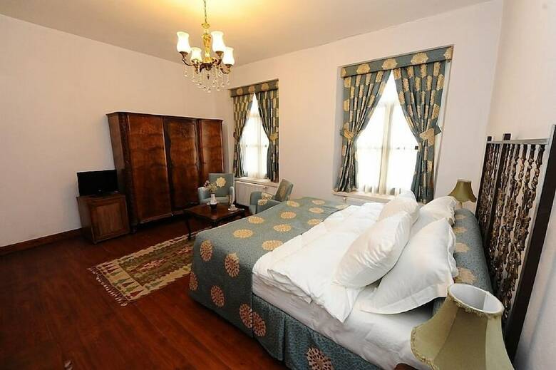 Hotel Sarnic Butik Otel