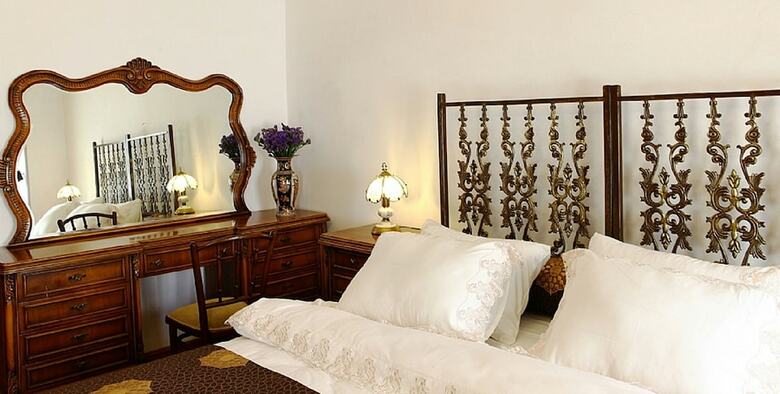 Hotel Sarnic Butik Otel