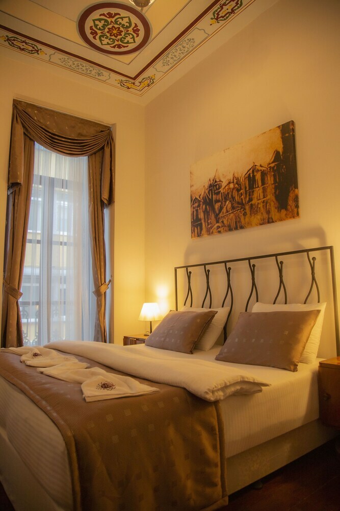 Hotel Sarnic Butik Otel