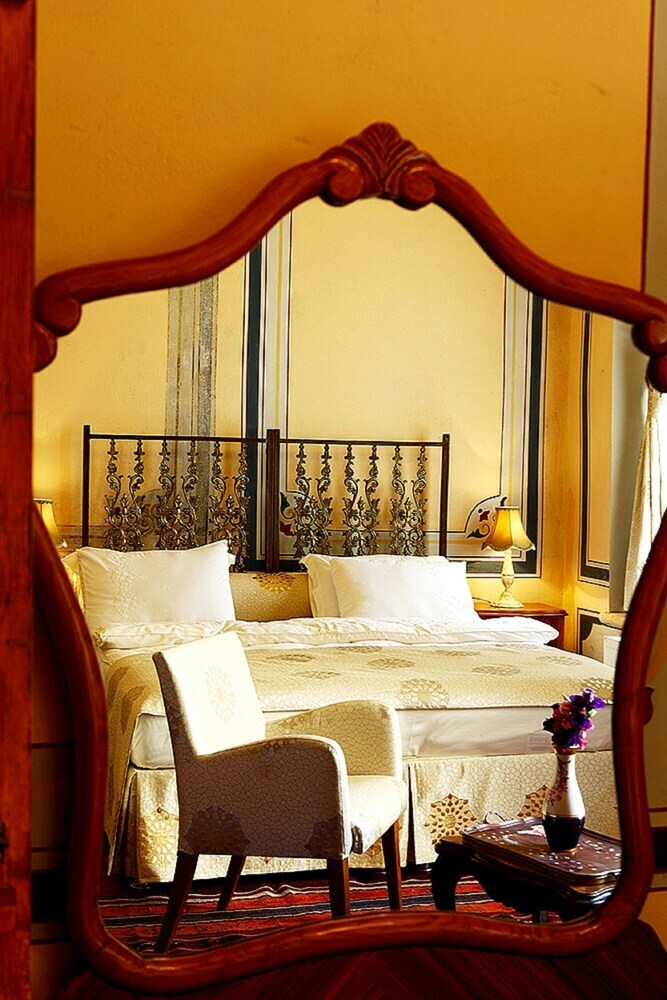 Hotel Sarnic Butik Otel