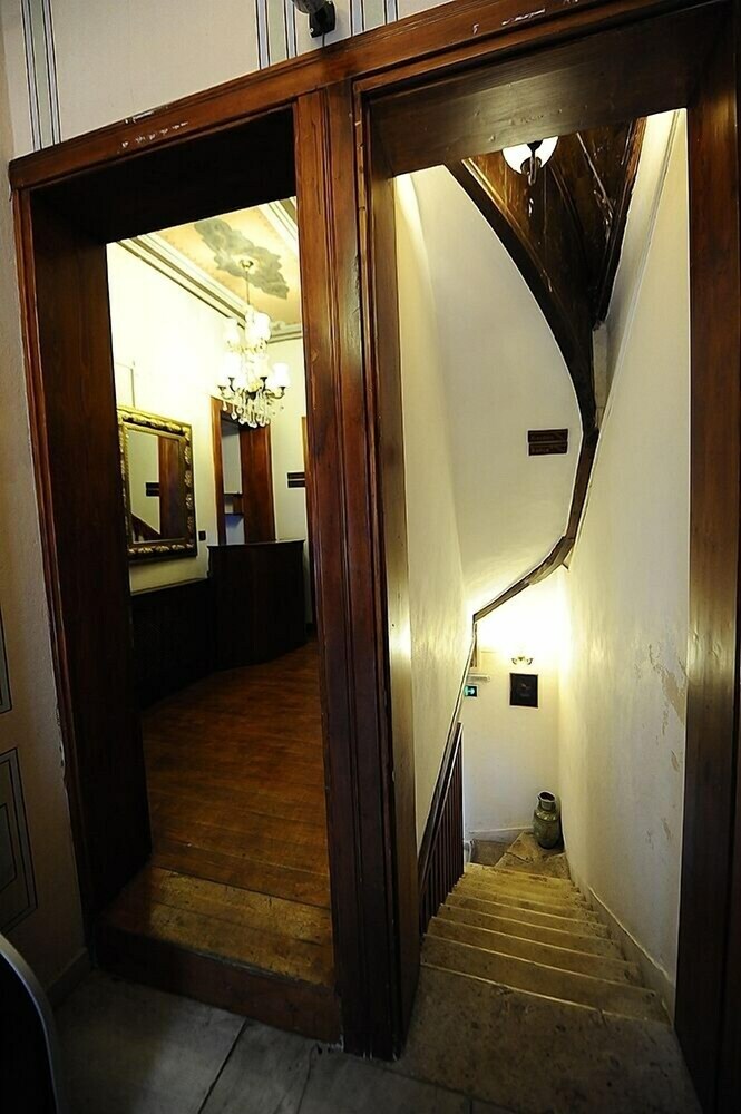 Hotel Sarnic Butik Otel