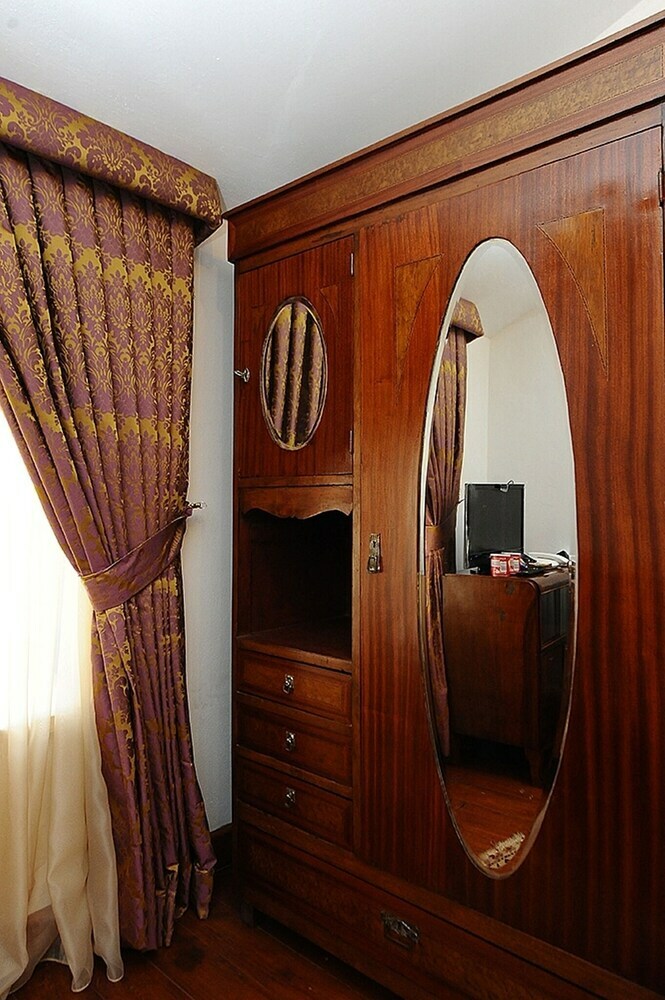 Hotel Sarnic Butik Otel