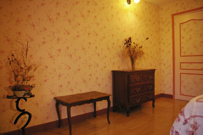 Hotel Gite Chez Jo