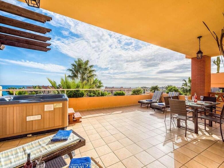 Malibu Apartments