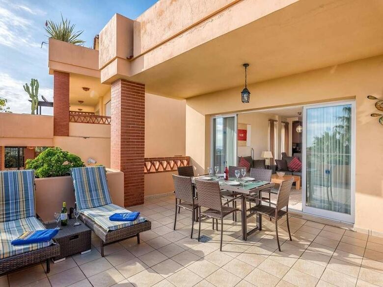Malibu Apartments