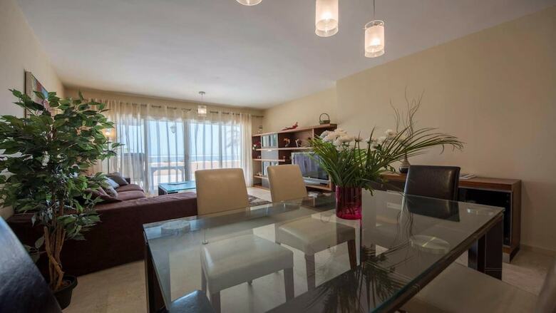 Malibu Apartments