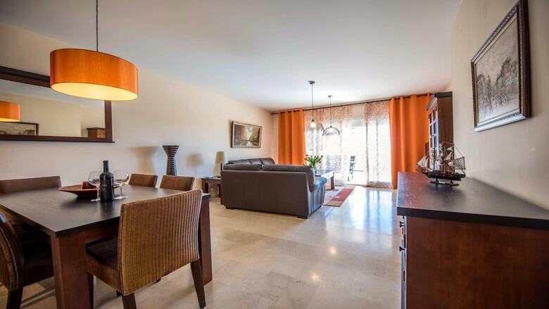 Malibu Apartments