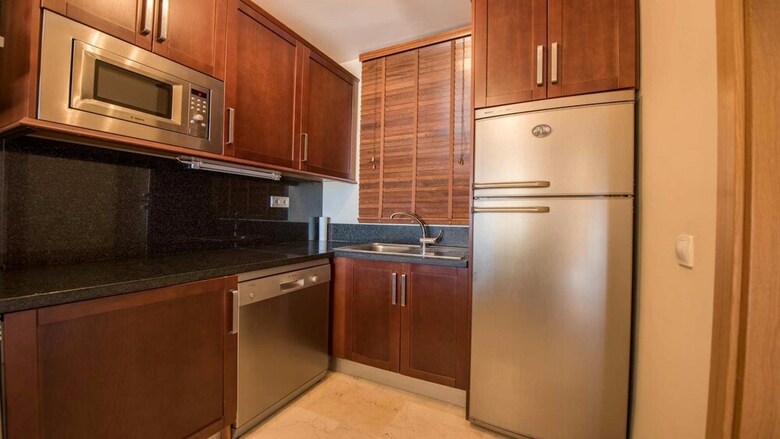 Malibu Apartments