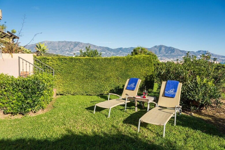 Malibu Apartments