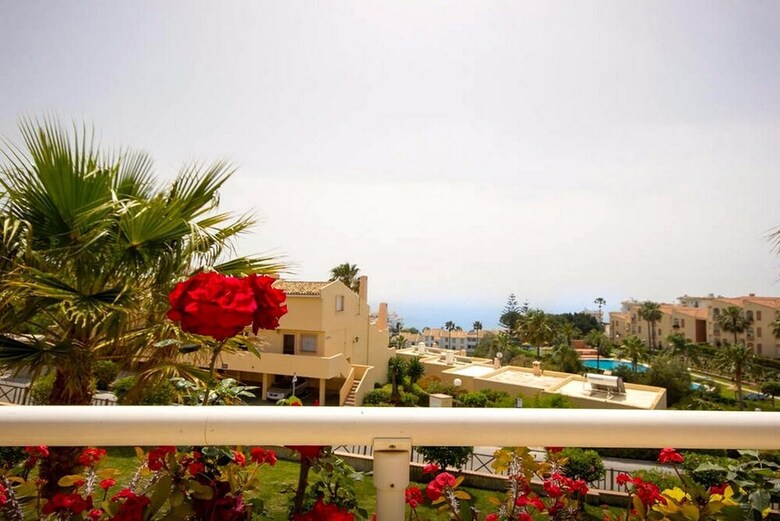 Malibu Apartments