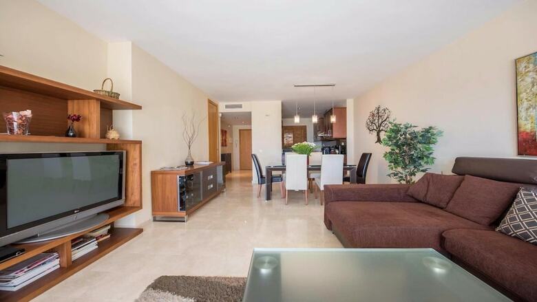 Malibu Apartments