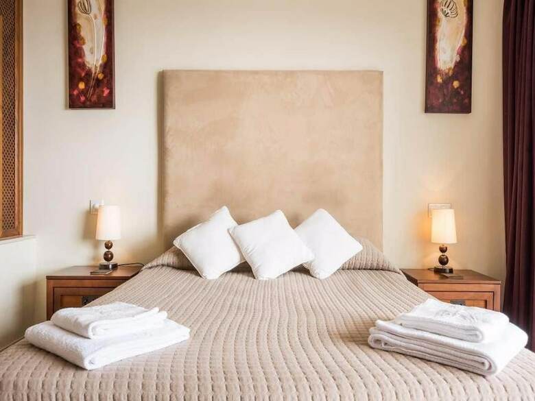 Malibu Apartments