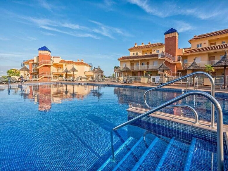 Malibu Apartments
