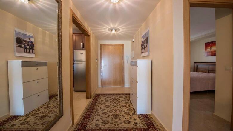 Malibu Apartments