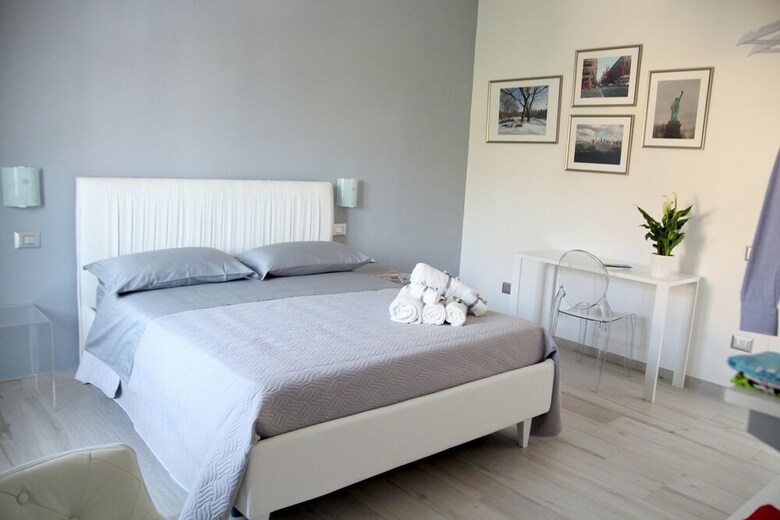 Soho B&B