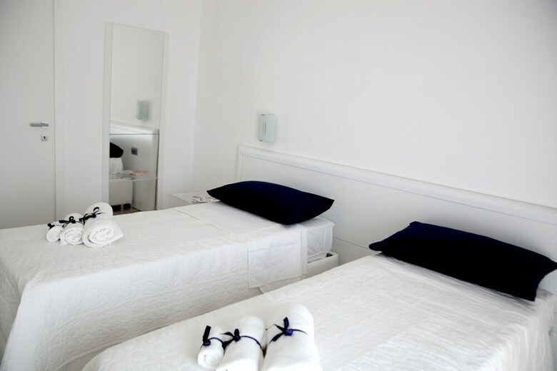 Soho B&B
