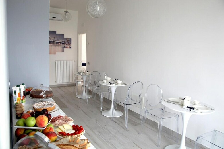 Soho B&B