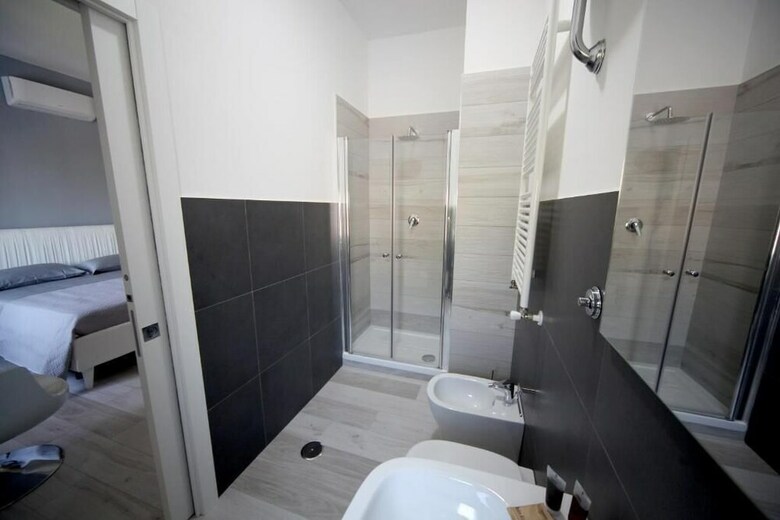 Soho B&B
