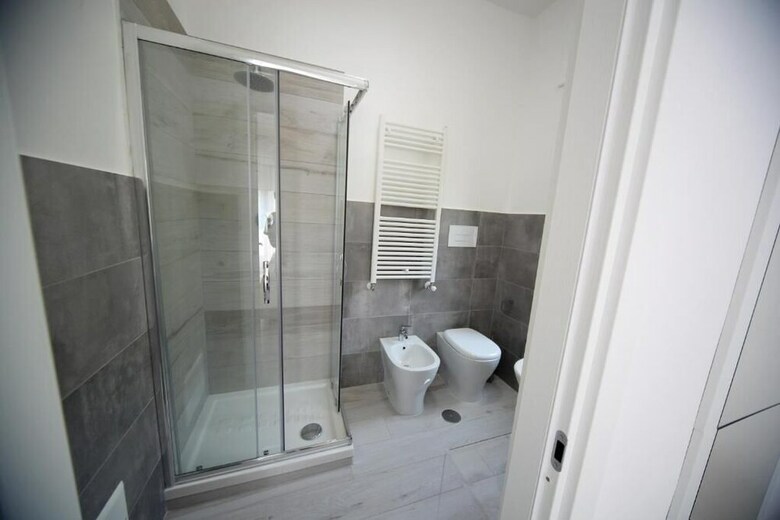 Soho B&B