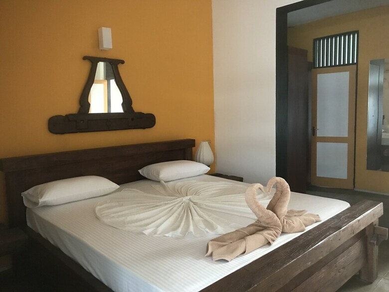 Hotel Villa Colombo Five