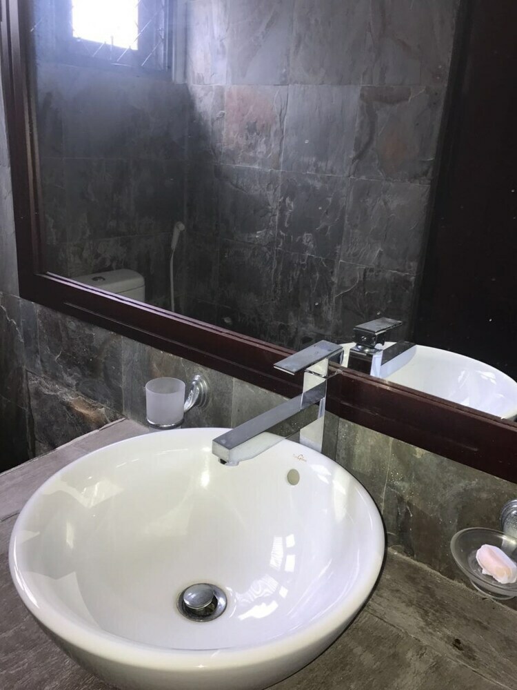 Hotel Villa Colombo Five