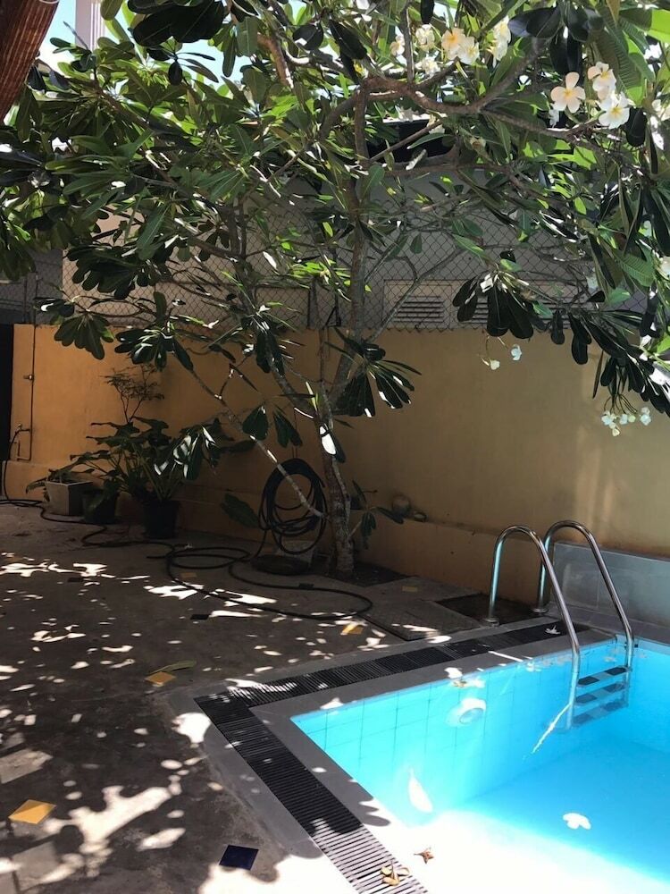 Hotel Villa Colombo Five
