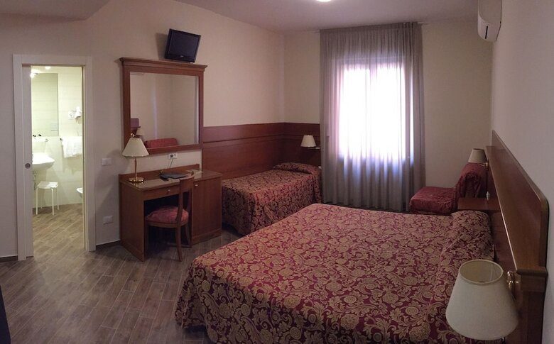 Hotel Excelsior