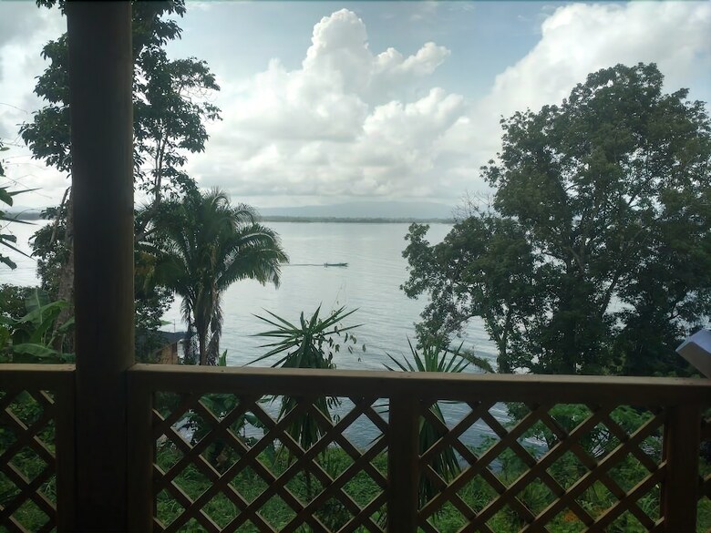 Hotel Vi�as Del Lago