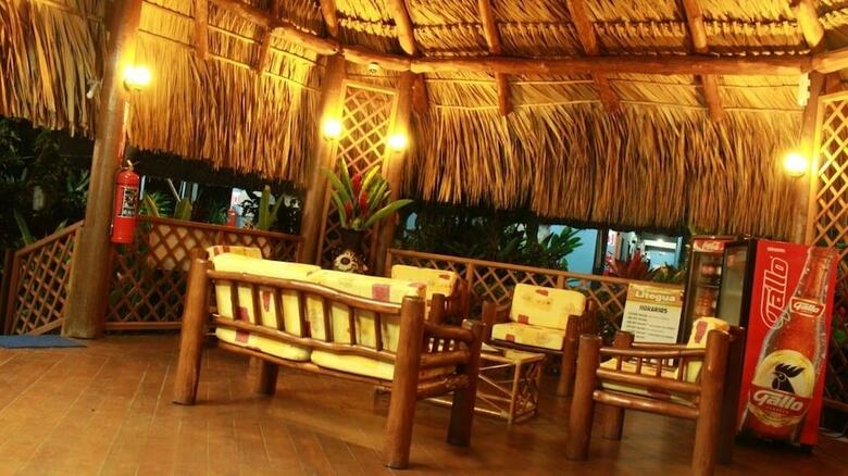 Hotel Vi�as Del Lago