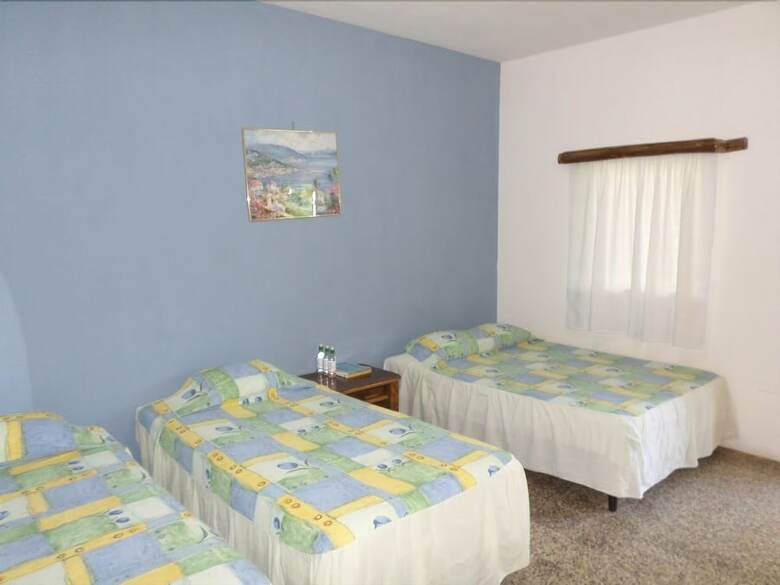 Hotel Vi�as Del Lago