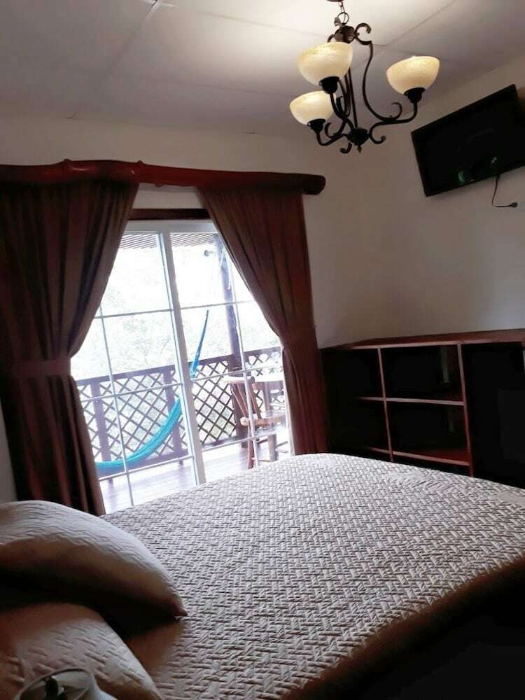Hotel Vi�as Del Lago