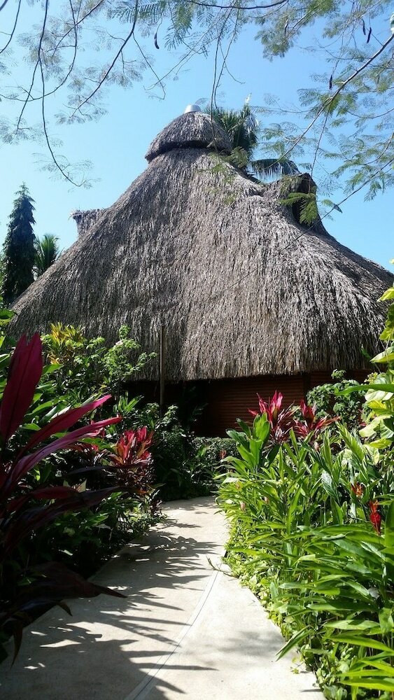Hotel Vi�as Del Lago
