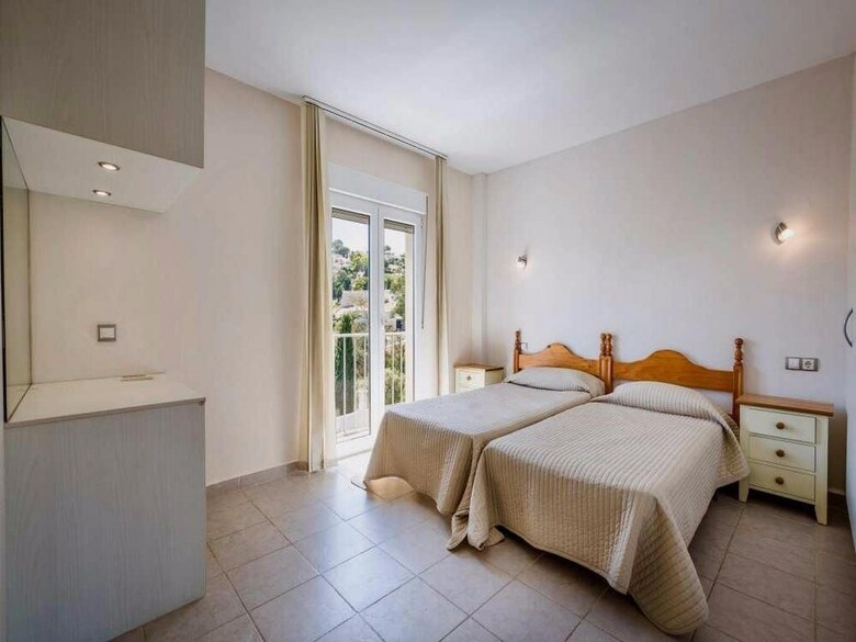 Villa Jimena