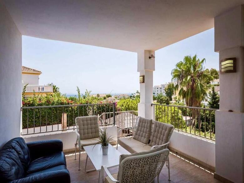 Villa Jimena