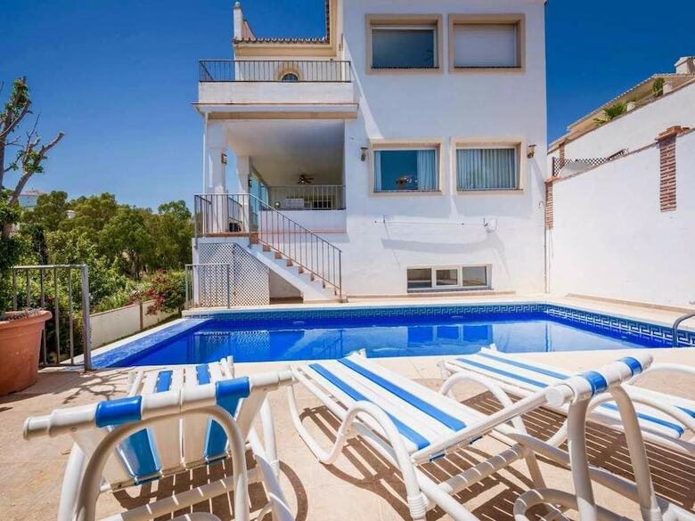 Villa Jimena